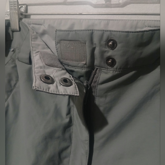 Columbia Convert Base TRX Waterproof Snowboard/Ski Pants Women's Size: XL - Picture 8 of 12